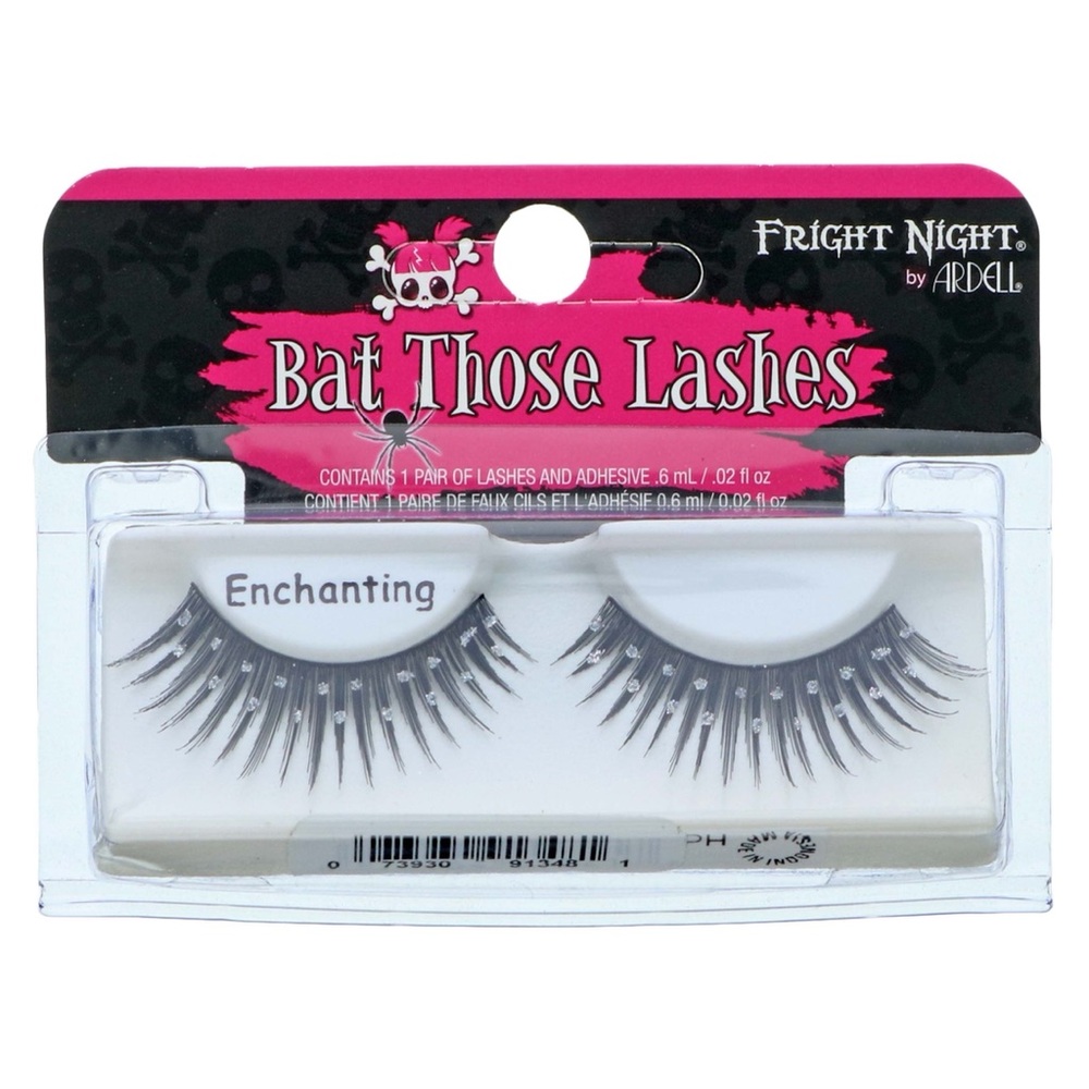 Ardell™️ “Bat Those Lashes” Falsies.